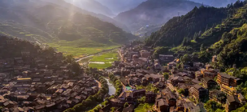 لَيشان