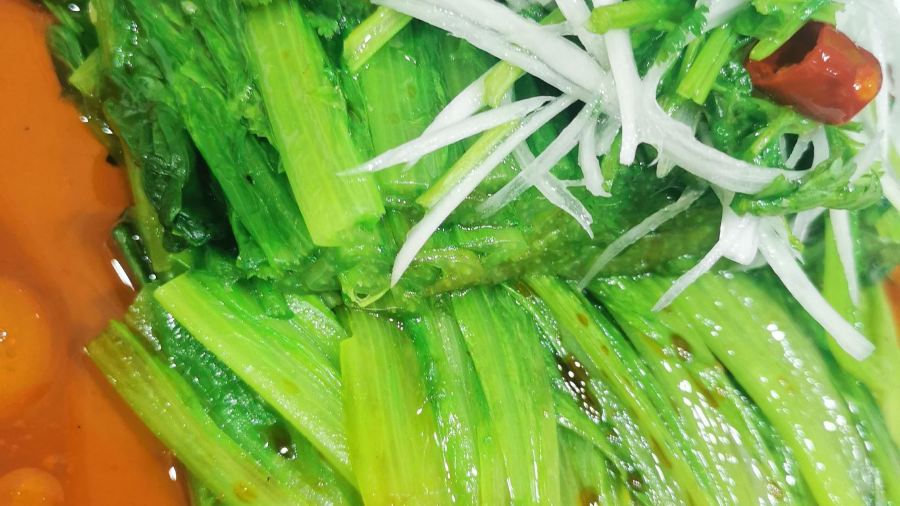 春夏秋冬私房菜馆(南环西路店)