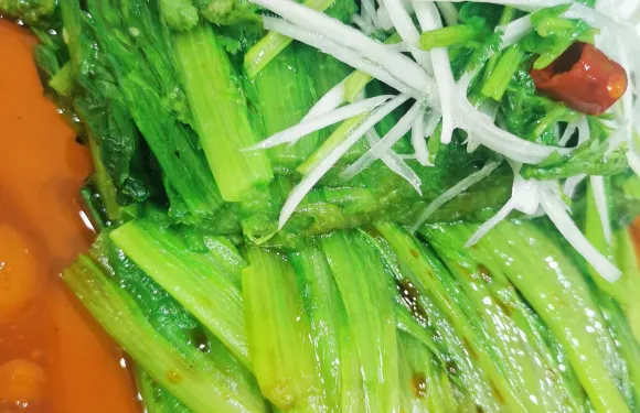 春夏秋冬私房菜館