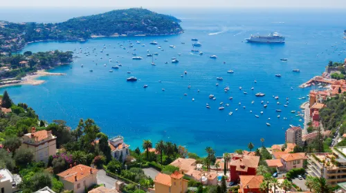 Vos vacances dans le Var !