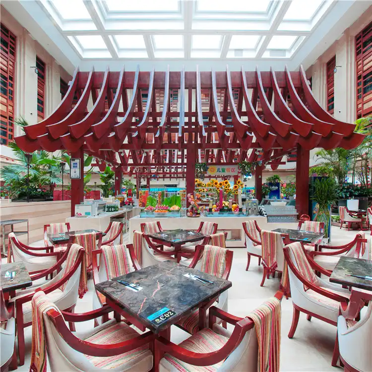 3_Ludi Youlun Xishan Hot Spring