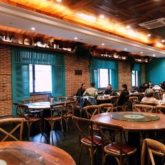 农家菜老大(松江店) User Photo