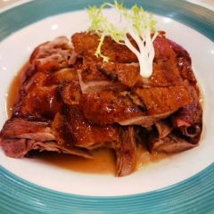龙胜云智慧木泉酒店·云餐厅 User Photo