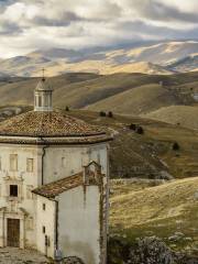 Chiesa di Santa Maria della Pieta