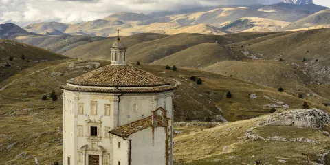 Chiesa di Santa Maria della Pieta