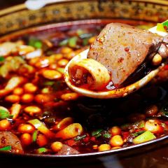 DONG PO PENG FEI CHANG User Photo