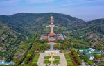 Zhongyuan Big Buddha Scenic Area
