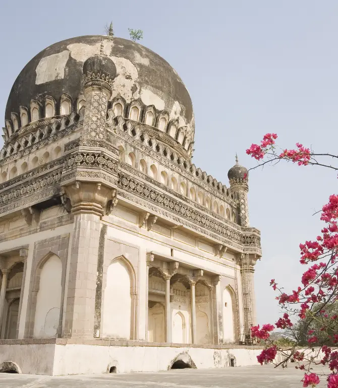 Hyderabad