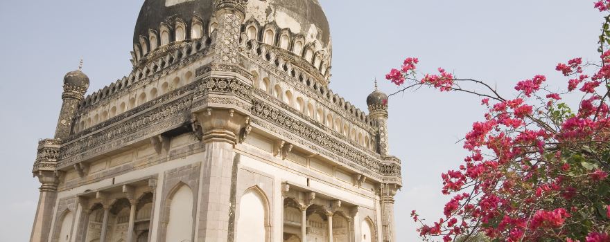 Hyderabad