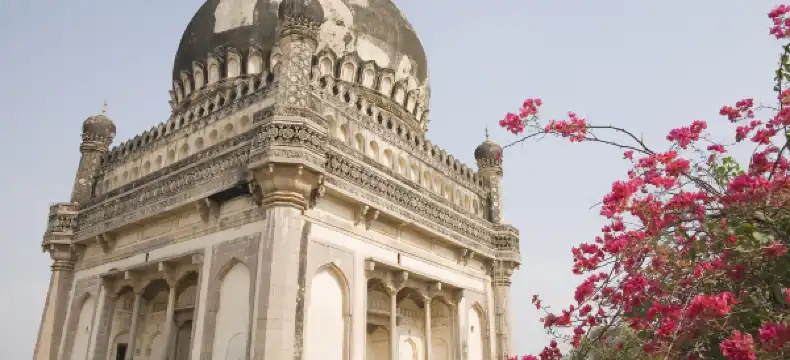 Hotels in Hyderabad
