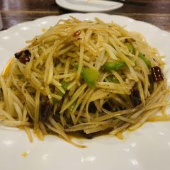 SHE HUI ZHU YI NONG GU XIAO YUAN User Photo