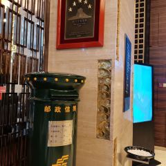 重庆国贸格兰维大酒店·自助餐 User Photo