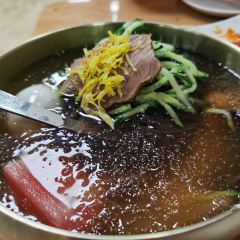 Shunji Traditional Cold Noodles User Photo