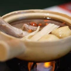 Paddyfields Restaurant User Photo