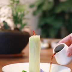 传位堂·鲜湘碰撞菜(万象城店) User Photo