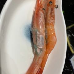 淡尾·海鲜自助概念餐厅 User Photo