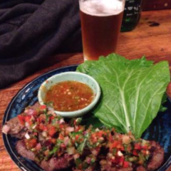 Rice Paper Scissors(CBD)張用戶圖片