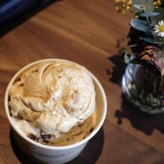 LUNEURS月乐诗 冰淇淋咖啡(环贸店) User Photo