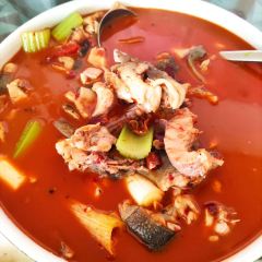 BA HE YU ZHUANG User Photo