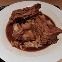 大師兄牛肉麵張用戶圖片
