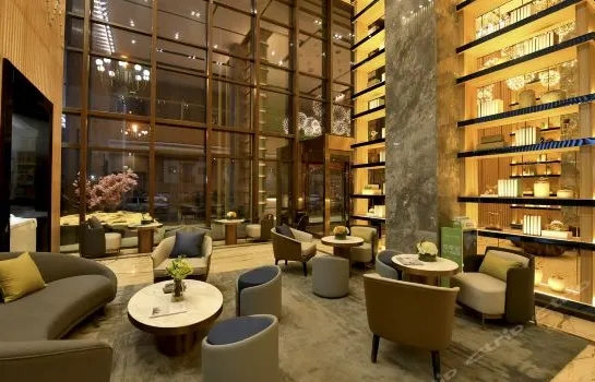 H HOTELS H餐厅