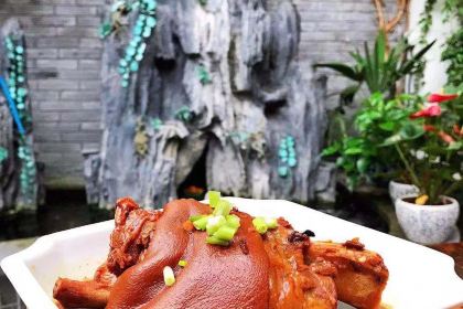 烟雨人家特色农家菜(周庄店)