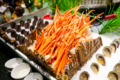 歡樂時光西餐廳