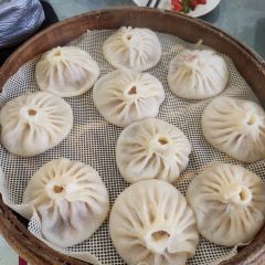 Di Yi Lou (Sihou Street) 여행 사진