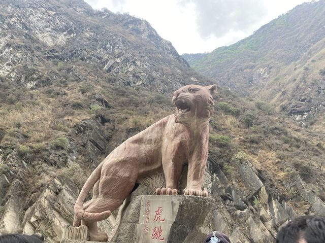 Shangri-La’s special Tiger
