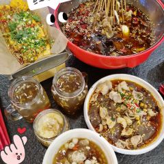 Hong MaLa Indian Restaurant (Wan HangDu Road) User Photo