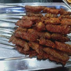 循化特色烤肉面食炕锅土火锅 User Photo