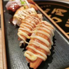 Manryo Sushi 여행 사진