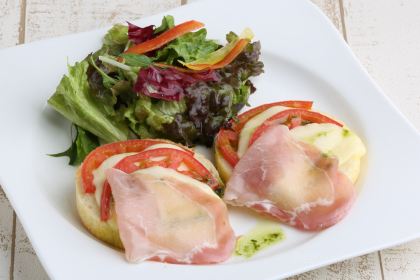 Hachioji Coffee Shop