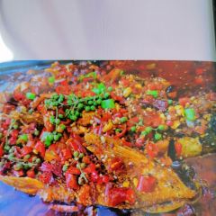 西遇舌尖牦牛土火锅美食城(高峰大厦店) User Photo