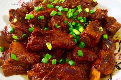 野菌牦牛肉汤锅