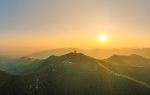 First Peak in Sountern Jiangsu, Yixing Zhuhai Scenic Area