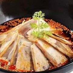 Restaurant Ji Guan Sdn Bhd User Photo