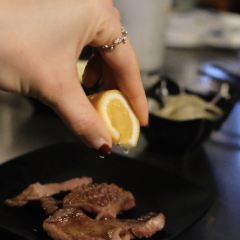 Sumibiyakiniku Yamamoto User Photo