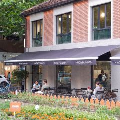 Money Shops User Photo