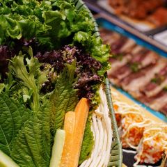 炎韩友烤牛肉·韩料牛肠(井亭天地店) User Photo