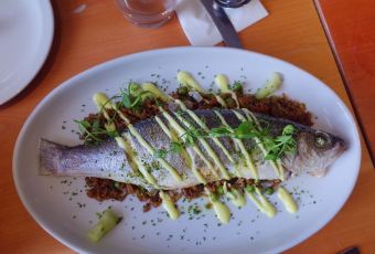 MUSSEL ANG STEAK BAR User Photo