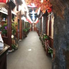 川老板火锅城 User Photo