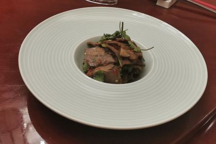 普者黑兮院度假酒店·餐厅