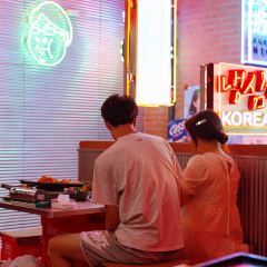 Mr. Lengsan  냉삼선생(Seoul Night Market Branch) User Photo