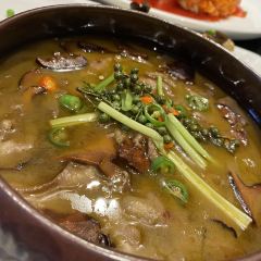 Red Restaurant (Laomendong) User Photo