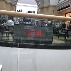 Emporio Armani Cafe User Photo