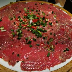 超级李毛肚火锅(解放碑总店) User Photo