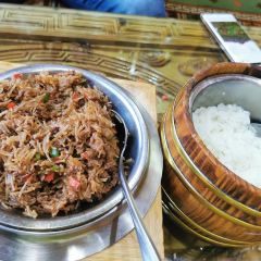 宗巴雍姆藏餐府 User Photo