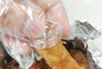 TWOTWO炸雞（明洞2號店）用戶圖片