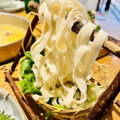 椰子不语 椰子鸡火锅(凯德晶萃店) User Photo